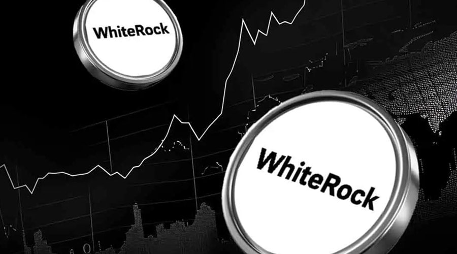 جهش ۵۶ درصدی WHITE؛ آیا وایتراک آماده ورود به باشگاه ۱ میلیارد دلاری است؟