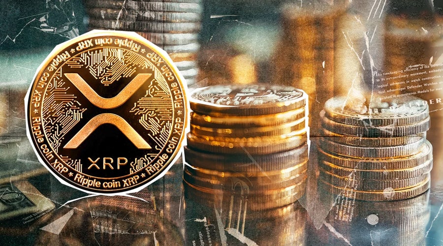 بازار ریپل در تب و تاب؛ اطلاعیه مهم صرافی بیتمکس برای XRP در راه است!