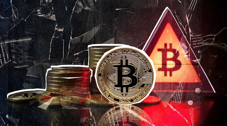 کارآگاهان بلاکچین در تعقیب ۳۳۰ میلیون دلار بیتکوین؛ سارقان شناسایی شدند!