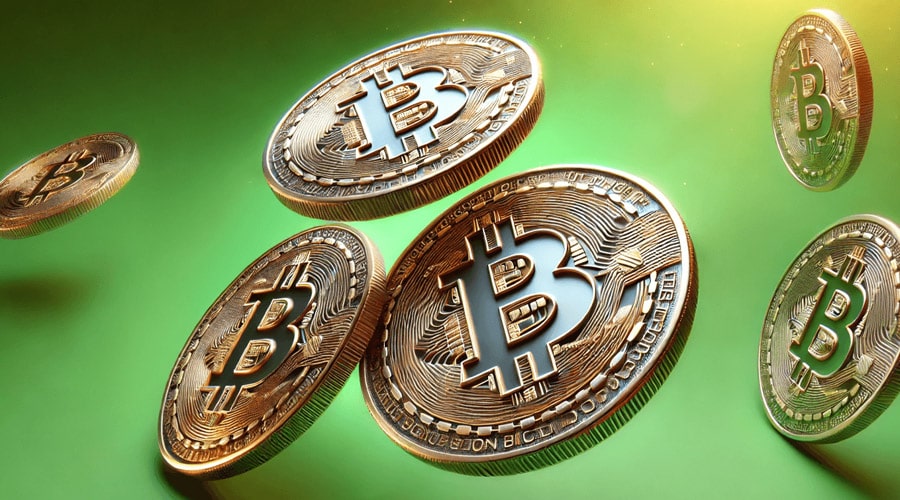 انباشت بیوقفه بیتکوین توسط شرکتها؛ در یک هفته ۱۲ هزار BTC خریداری شد!