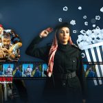 بررسی فروش سینماها در هفته‌ای که گذشت | تداوم صدرنشینی «صددام» و جهش«دایناسور»