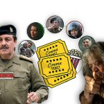 گزارشی آماری از فروش سینماها از روز اول جنگ تا آتش‌بس | با 200 هزار مخاطب، سینما از نفس نیفتاد