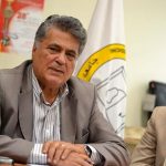 برای حفظ میهن و هم‌وطنان دست در دست یکدیگر دهیم/ کادر سلامت با تمام قوا پای کار است