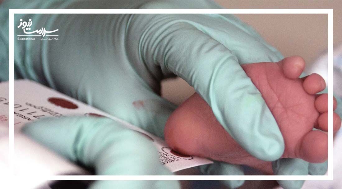 این علائم از ابتلای کودک به فنیل کتونوری خبر میدهد