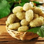 با این میوه افسردگی را دور کنید؛ توت سفید، معجزه طبیعت برای آرامش ذهن