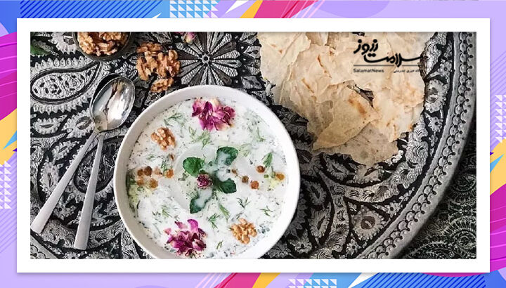 نسخه طب ایرانی؛ چگونه از گرمازدگی نجات پیدا کنیم؟