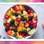 می‌خواهید بدن‌تان هیدراته بماند؟ این ۱۰ میوه جایگزین آب ساده هستند!