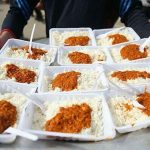 محصولات دارای نشان سیب سلامت برای تهیه نذورات استفاده شود