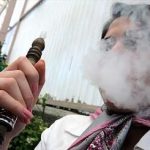افزایش ۱۳۵ درصدی مصرف دخانیات در دختران ۱۳ تا ۱۵ سال
