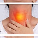 چرا گلودرد کووید این‌قدر دردناک است؟