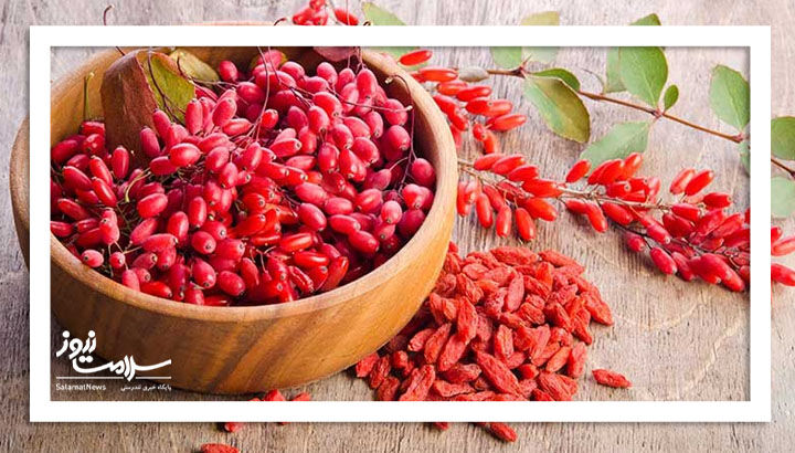 گنجینهای سرخ با خواص شگفتانگیز