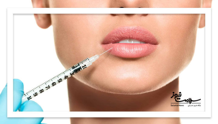 هشدار درباره مزوژلهای قاچاق؛ تهدیدی پنهان برای پوست و سلامت