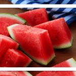 هندوانه؛ میوه‌ای تابستانی با خواصی فراتر از طعم