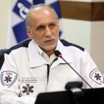 میعادفر: در حملات اخیر، ۱۸ نیروی اورژانس آسیب دیدند