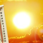 پیش‌بینی دما و بارش تا اواسط مردادماه