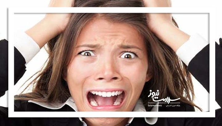 چگونه استرس را از اضطراب تشخیص دهیم؟