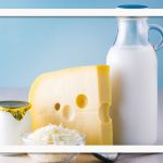 تأثیر شیر و پنیر بر میکروب های دستگاه گوارش