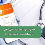 هشدار درباره آینده دارورسانی آنلاین؛ از تسهیل دسترسی تا تسلط پلتفرم‌ها