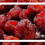 میوه‌ای که عضلات را در یائسگی تقویت می‌کند
