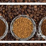 هشدار به علاقمندان به مصرف قهوه فوری