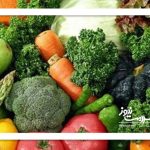 درمان اسید اوریک با مصرف این سبزیجات