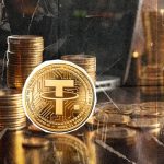 تتر دوباره رکورد زد؛ جهش ۵ میلیارد دلاری ارزش بازار USDT در یک ماه!