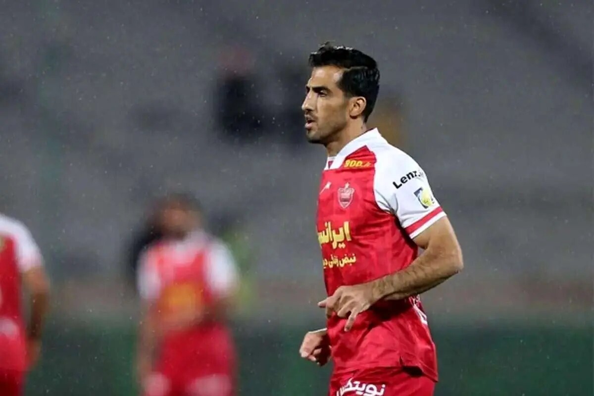 اسکوچیچ شکار جدید پرسپولیس را در تبریز میخواهد!