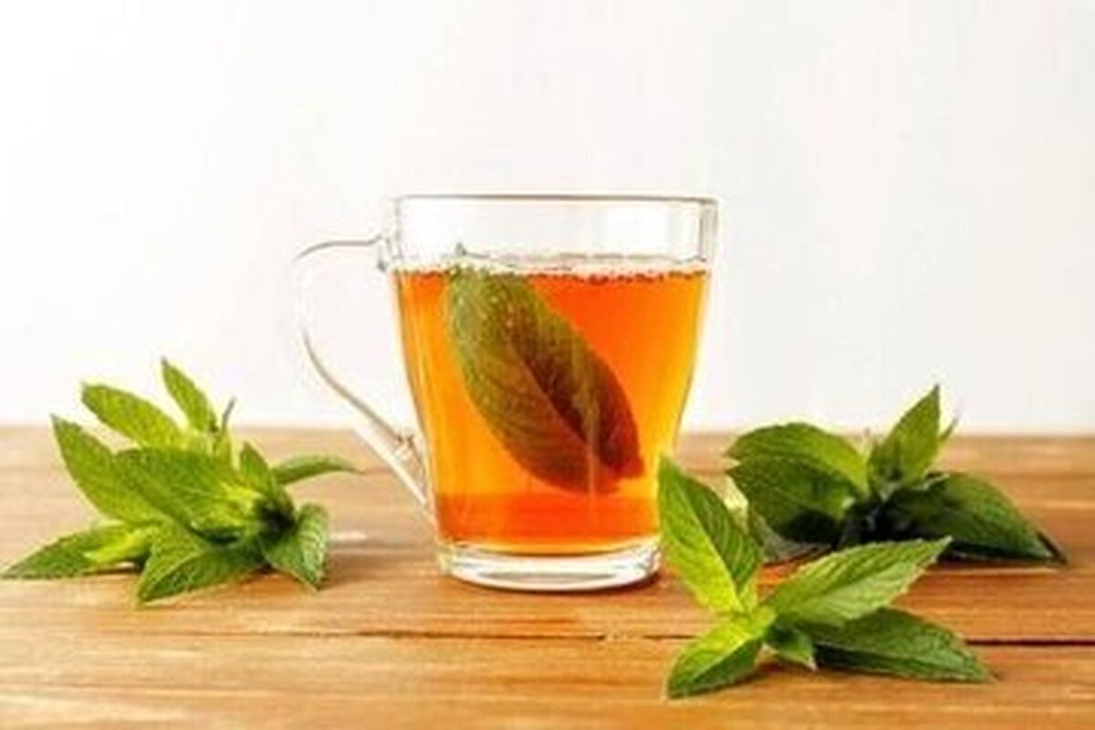 این گیاه دارویی سبب کاهش التهاب بدن میشود