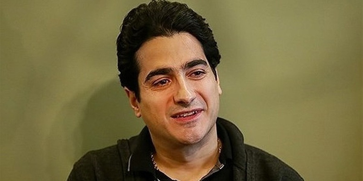 آهنگ جدید همایون شجریان غوغا کرد