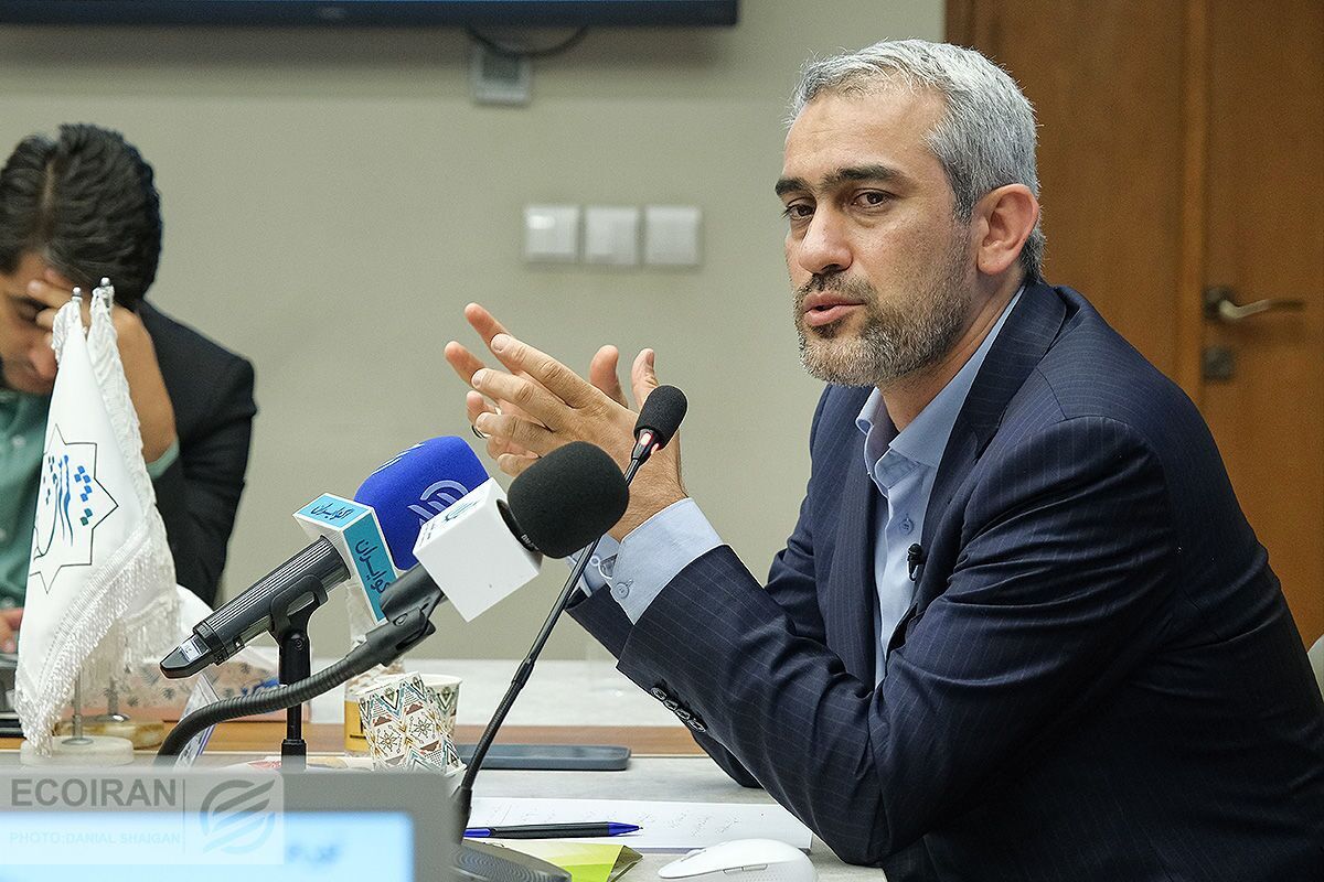 سید علی مدنیزاده وزیر پیشنهادی اقتصاد شد + سوابق