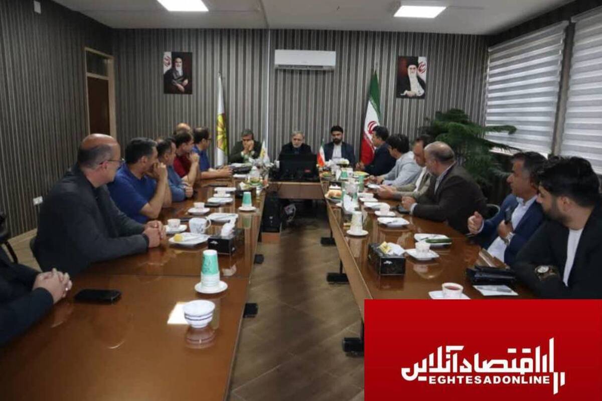 دستور بهره برداری از پساب نیروگاه در فضای سبز شهرداری فردیس/ تعیین مهلت ۱۰ روزه برای برداشتن نخالههای اطراف نیروگاه