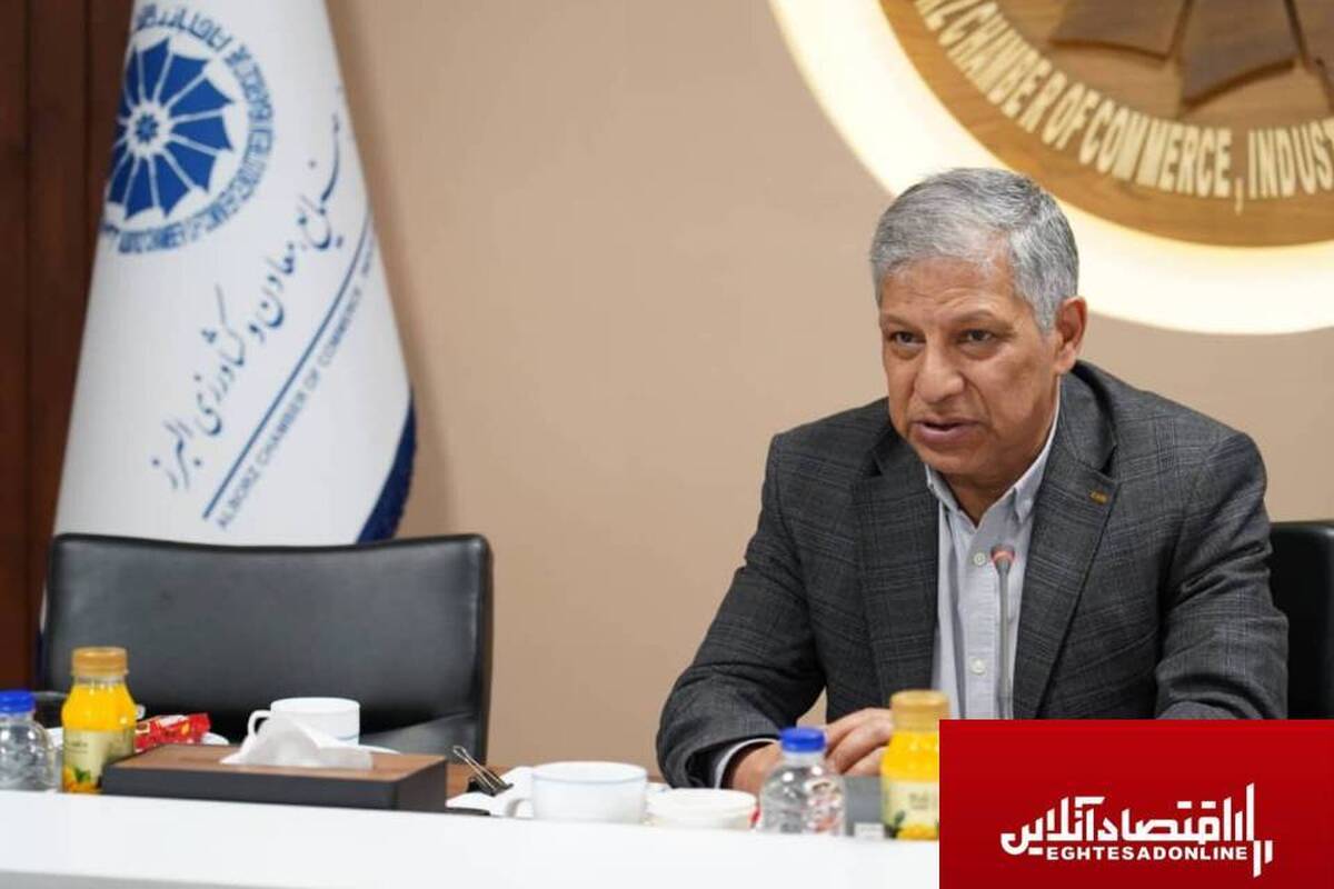 فشار مالیاتی در غیاب «زیرساختهای صنعتی» کمر تولید را خم کرد