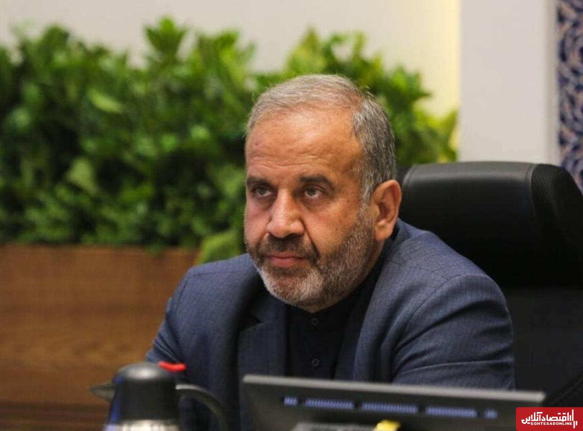 ایران رتبه نخست بروکراسی اداری در صدور پروانه ساختمانی/قدردانی از قطع رابطه خواهرخواندگی بارسلون با تلآویو