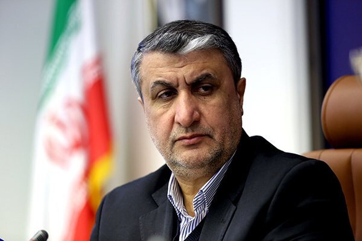 تایید خرابکاری صنعتی در یکی از اماکن هستهای ایران +فیلم
