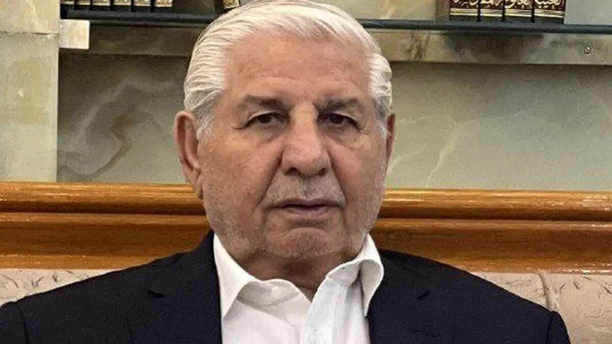 علیاکبر انصاری مالک «ایرانمال» که بود؟