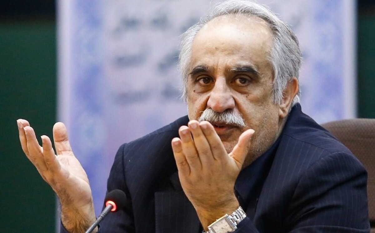 مجلس سه بار روحانی را خواست؛ نرفت، بار چهارم من را استیضاح کردند/ بسیاری از مخالفان FATF، متن لوایح را نخواندهاند