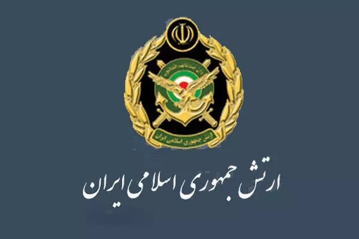 کلاه آبیهای ارتش ایران چه کسانی هستند؟