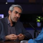 با برنامه‌های مدنی‌زاده برای تصدی وزارت اقتصاد آشنا شویم+ لینک