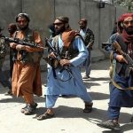 این اقدام عجیب از طالبان بعید نبود! +فیلم