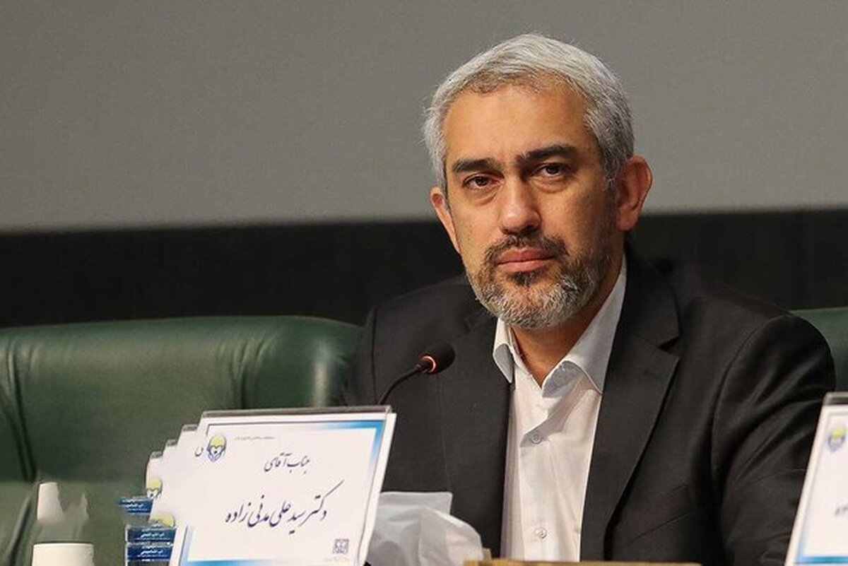 اقتصاد ایران زیر تیغ اصلاحات مدنیزاده میرود؟!