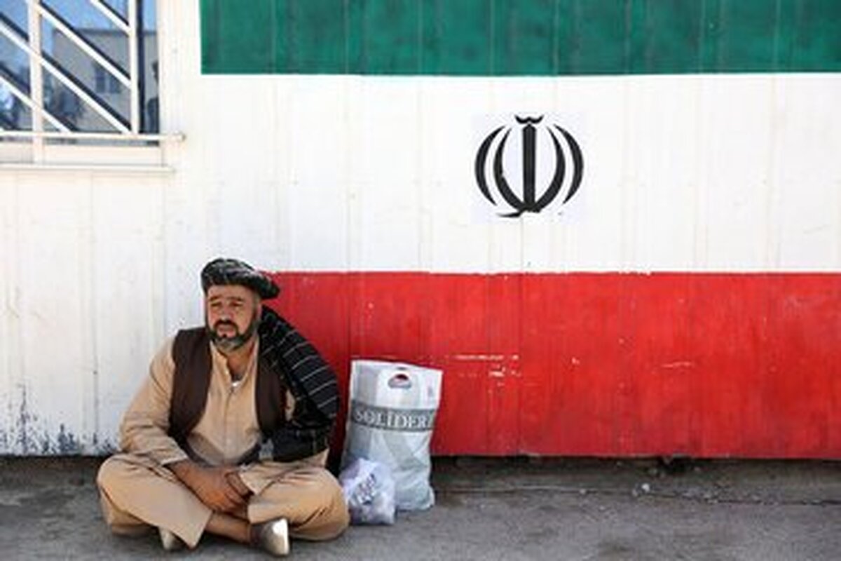 اقامت در ایران فقط برای ۲ میلیون و ۷۰۰ هزار تبعه مجاز است