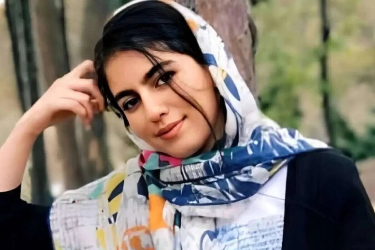 روایت تازه عموی الهه حسیننژاد از مفقودی وی
