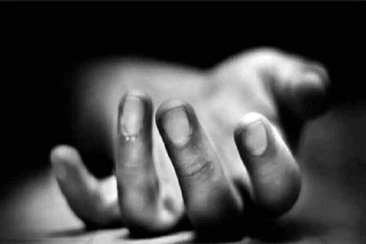 صحنه کشف جسد در صندوق عقب پژو ۲۰۶! + فیلم