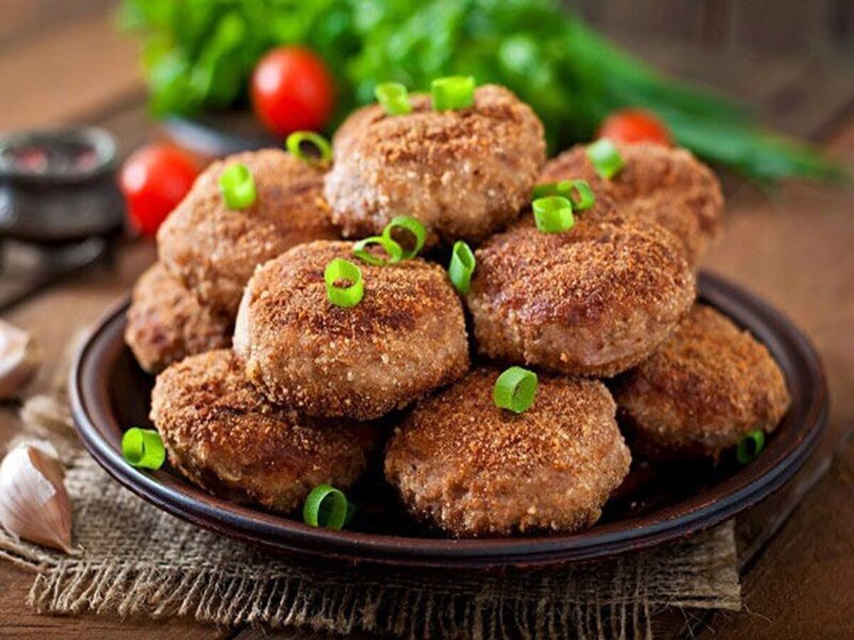آیا میدانید شامی و کتلت و کوکو چه تفاوتهایی با هم دارند؟