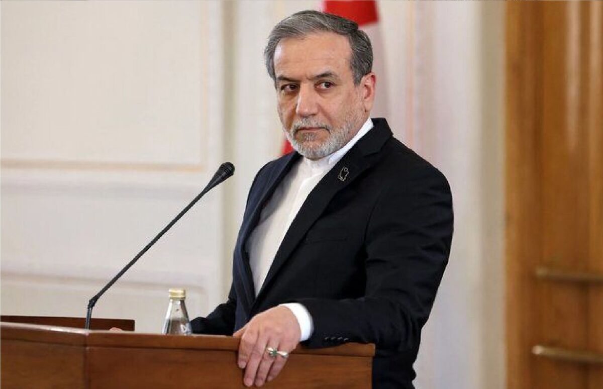 ادامه غنی سازی خط قرمز ماست