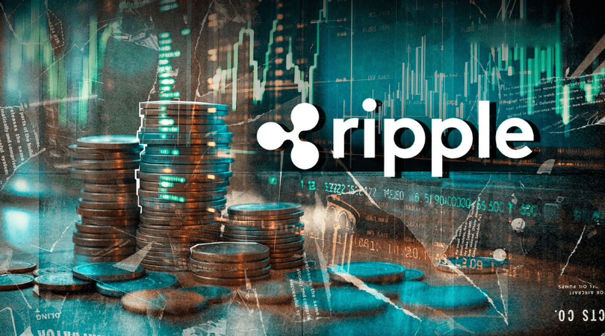 شبکه ریپل در آستانه یک میلیونی شدن!/ صعود قیمت XRP از سر گرفته میشود؟