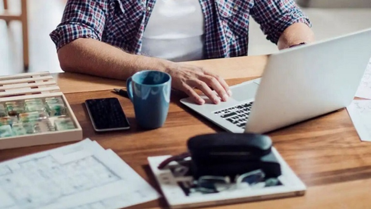 دورکارها با این شرایط بیمه میشوند