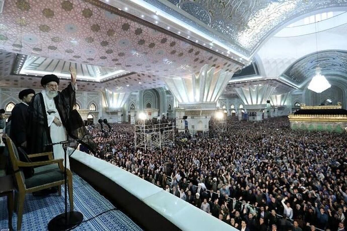 طرح آمریکا صددرصد ضد «ما می توانیم» است