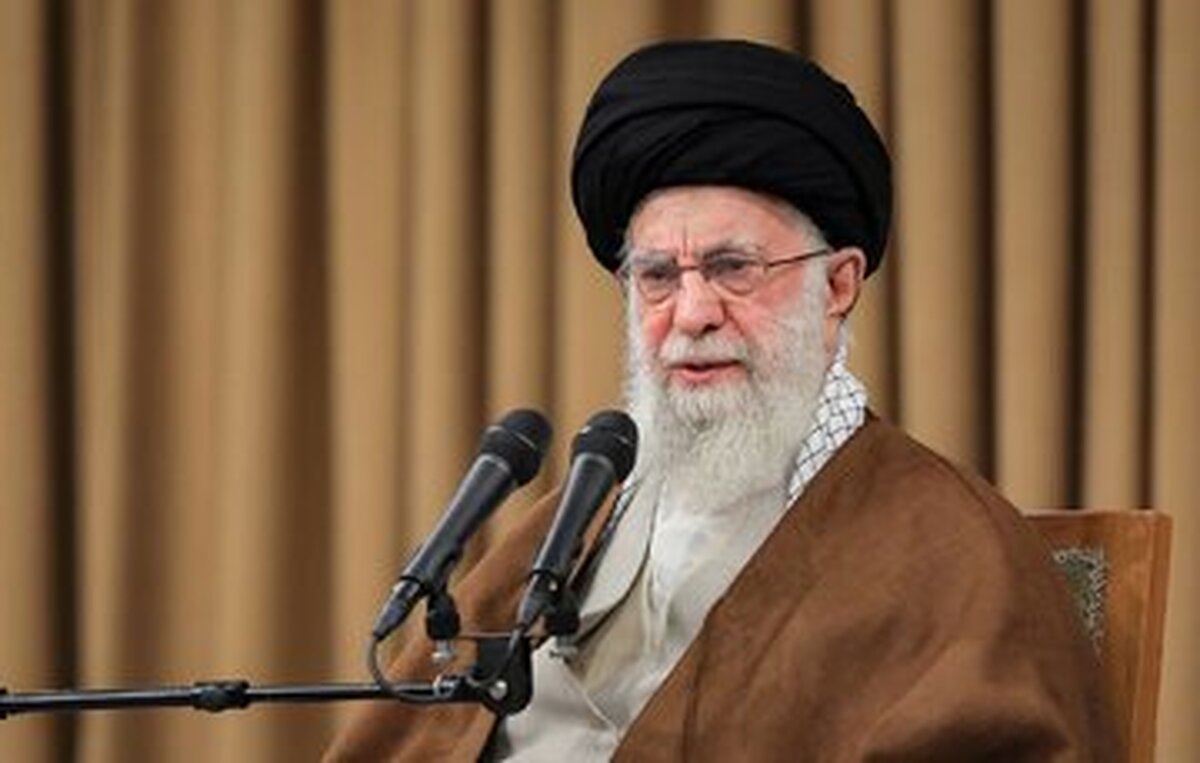 جوانان ما با خودباوری هویت انقلاب اسلامی را حفظ کردند + فیلم