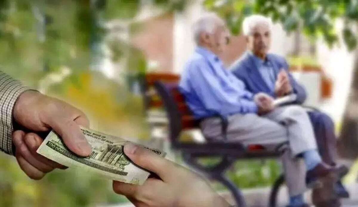 خبرخوش برای بازنشستگان / جدول زمانبندی پرداخت حقوق بازنشستگان در خرداد ۱۴۰۴